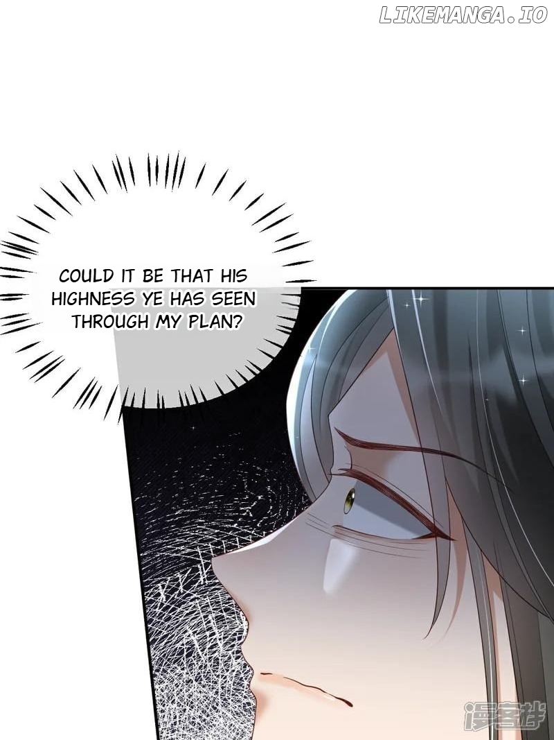 Empress of Hell’s Mission Guide Chapter 34 - page 26